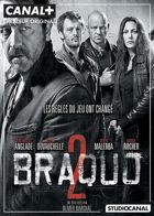 Braquo - Saison 2 - DVD 2/3