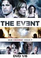 The Event - DVD 1/6
