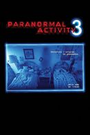 Paranormal Activity 3