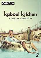Kaboul Kitchen - Saison 1 - DVD 2/3