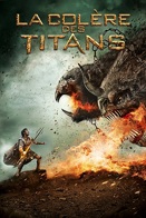 Le Choc des Titans 2 : La Colère des Titans