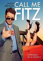 Call Me Fitz - Saison 1