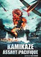 Kamikaze, assaut dans le Pacifique