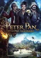 Peter Pan et le Pays imaginaire