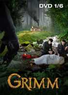 Grimm - Saison 1 - DVD 2/6