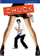 Chuck - Saison 2