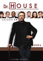 Dr House - Saison 8 - DVD 4/6