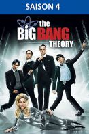 The Big Bang Theory - Saison 4