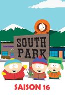 South Park - Saison 16