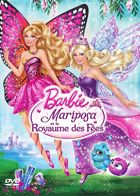 Barbie - Mariposa et le Royaume des Fées