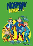Norman Normal - Saison 1