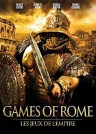 Games of Rome : Les guerriers de l'Empire