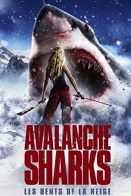 Avalanche Sharks