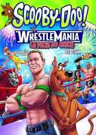 Scooby-Doo! WrestleMania - La folie du catch, le film
