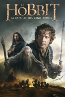 Le Hobbit : La Bataille des Cinq Armées