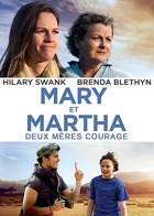 Mary et Martha : deux mères courage