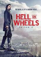 Hell on Wheels - Saison 4