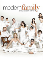Modern Family - Saison 2