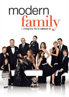 Modern Family - Saison 5