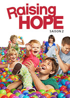 Raising Hope - Saison 2