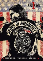 Sons of Anarchy - Saison 1