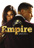 Empire - Saison 1