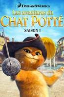 Les Aventures du Chat pott - Saison 1
