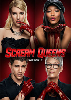 Scream Queens - Saison 1