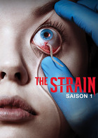 The Strain - Saison 1