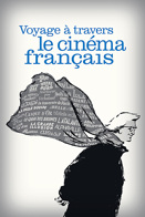  Voyage à travers le cinéma français