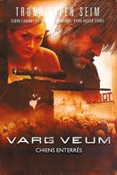 Varg Veum - Chiens enterrs