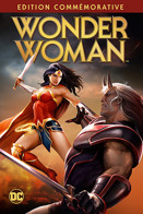 Wonder Woman : Commemorative Edition