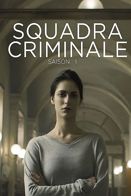 Squadra Criminale - Saison 1