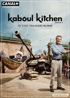 Kaboul Kitchen - Saison 2