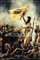 Maison Close  - Saison 2