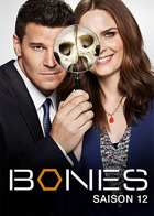 Bones - Saison 12