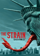 The Strain - Saison 3