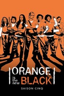 Orange is the new black - Saison 5