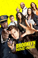 Brooklyn Nine-Nine - Saison 1