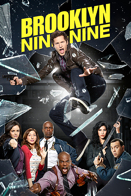 Brooklyn Nine-Nine - Saison 2