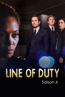 Line of Duty - Saison 4