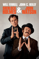 Sherlock Holmes & John Watson