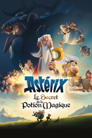 Astérix - Le Secret de la Potion Magique