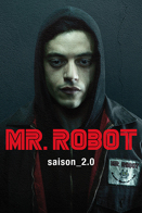 Mr. Robot - Saison 2