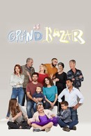 Le Grand Bazar - Saison 1