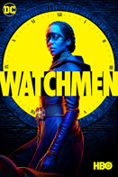 Watchmen - Saison 1
