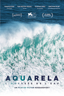Aquarela - L'Odysse de l'eau