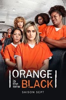Orange is the new black - Saison 7