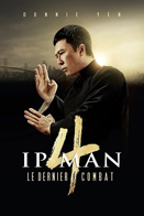 Ip Man 4: Le Dernier combat