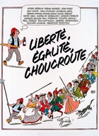 Liberté, Égalité, Choucroute